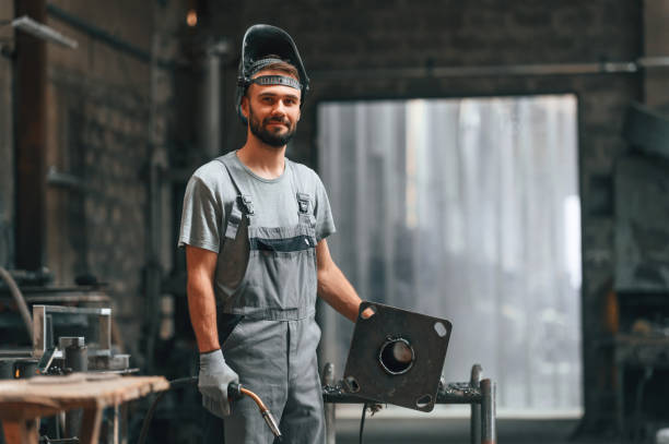 Affordable Welder Services in Noyack, NY