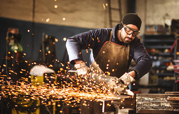 Professional Welder & Metal Fabrication in Noyack, NY